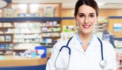 Eczane Paket Sigortası