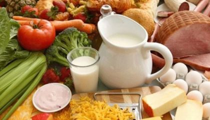 Gıda Paket Sigortası