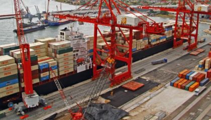 Liman ve Terminal İşletenleri Sorumluluk
