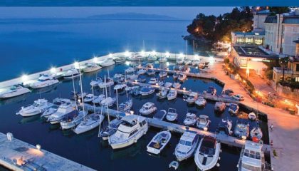 Marina ve Çekek Yerleri İşletenleri Sorumluluk Sigortası