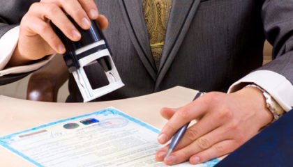 Noter Paket Sigortası