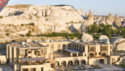 Turistik Tesis Paket Sigortası