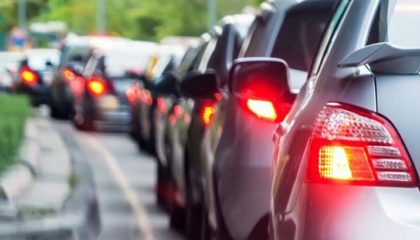 Zorunlu Trafik Sigortası