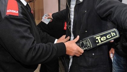 Özel Güvenlik Zorunlu Mali Sorumluluk Sigortası
